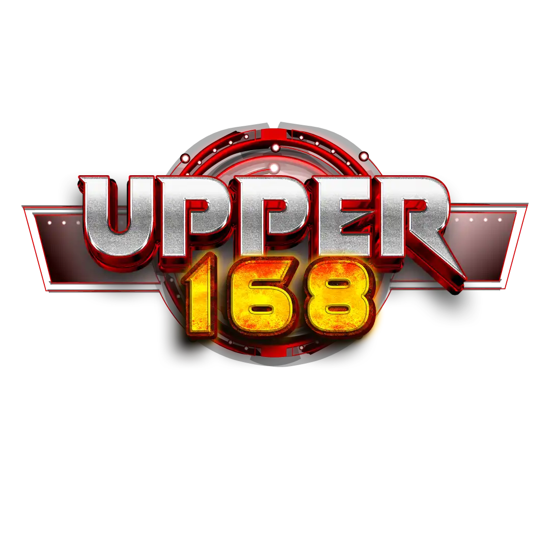 UPPER168 Logo